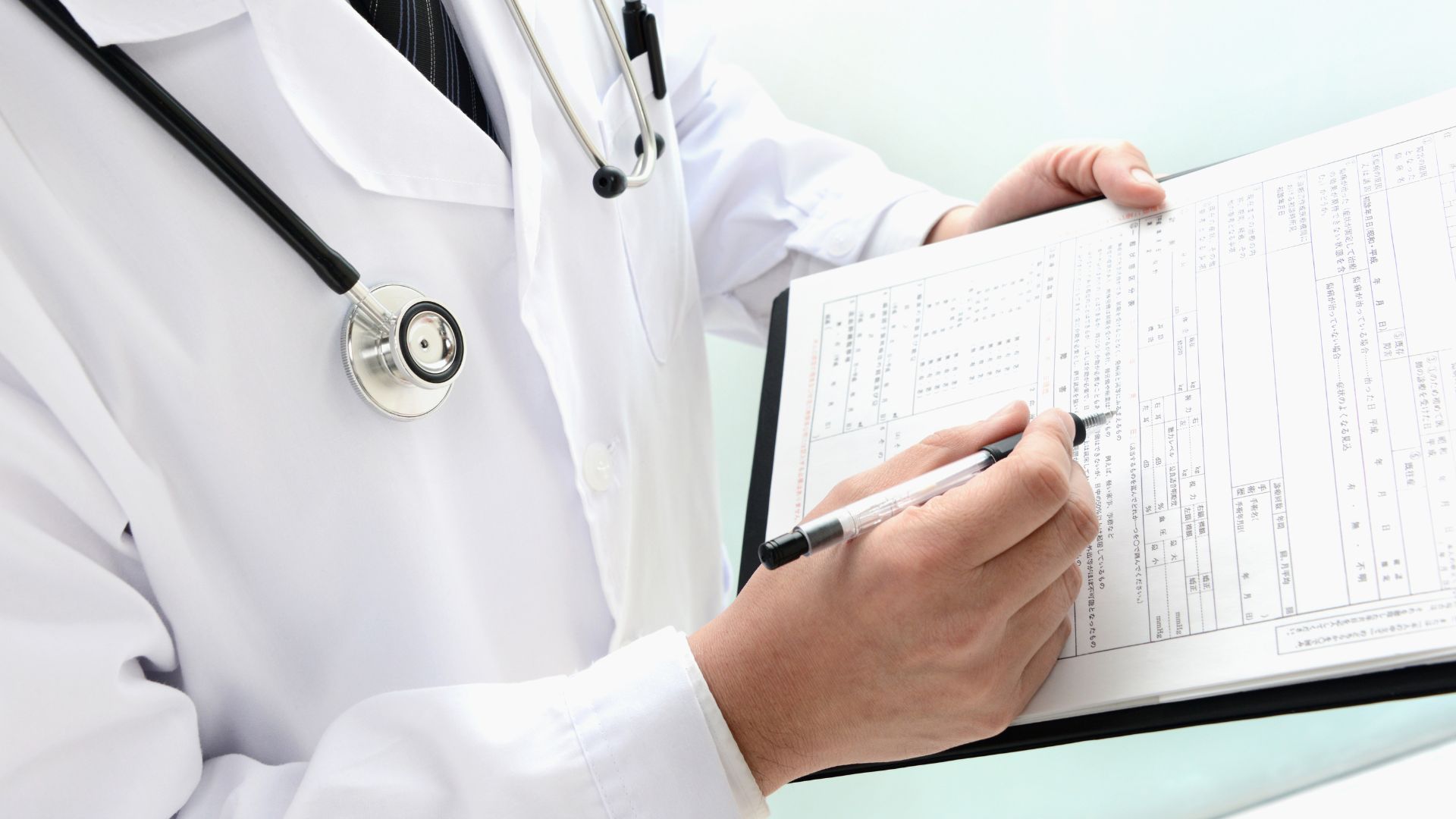 consulta médica especializada en enfermedades crónicas en Lanzarote