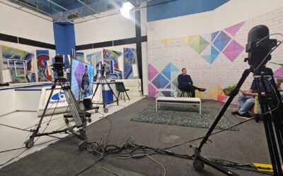 Entrevistas al Dr. Gregorio León: tratamiento integral de enfermedades crónicas en Lanzarote.
